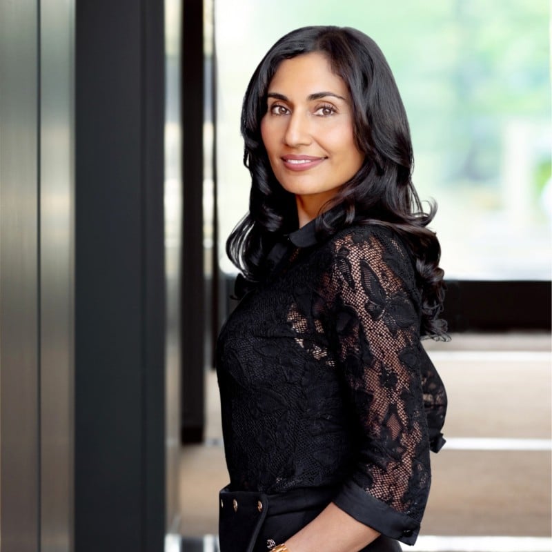 Angela Sahi