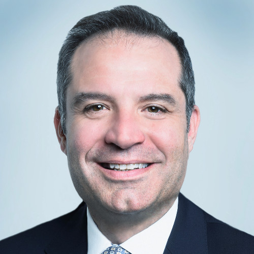 Anthony Polci
