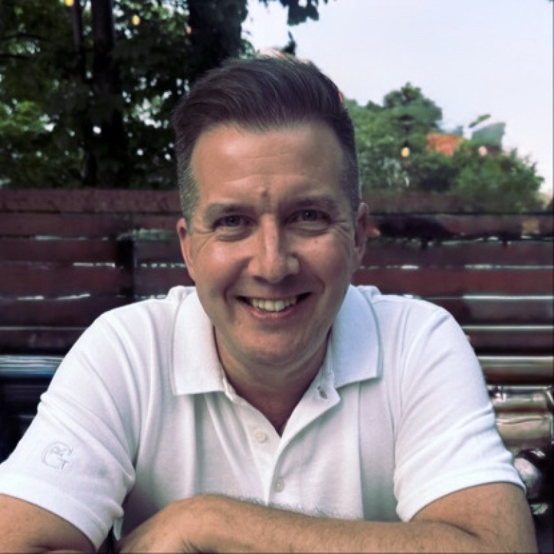 Byron Ells