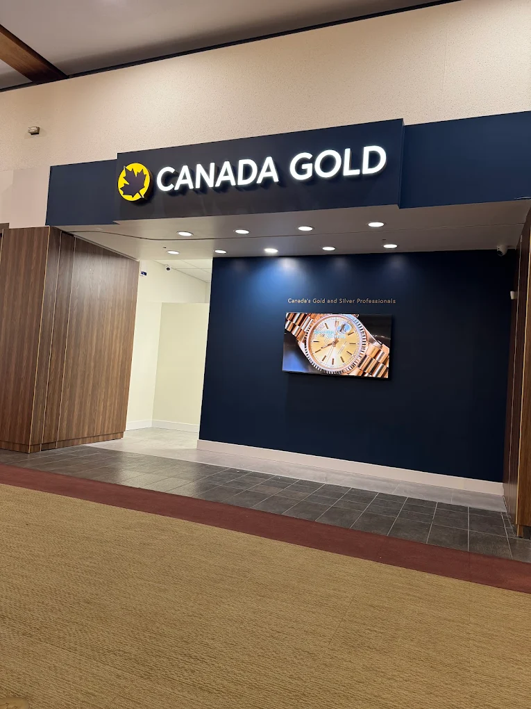 Canada Gold