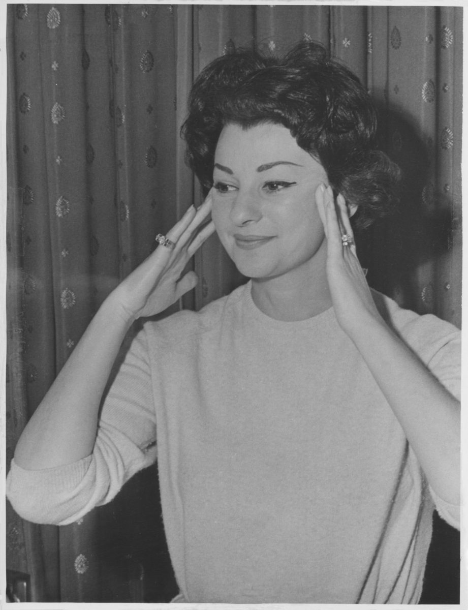 Elizabeth Grant
