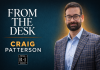 From the Desk: Retail’s Strategic Moves and Shifting Consumer Landscapes in Early 2026