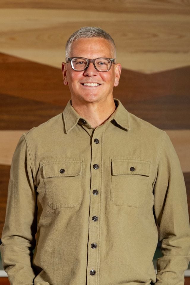 Greg Elder