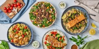 Photo: HelloFresh