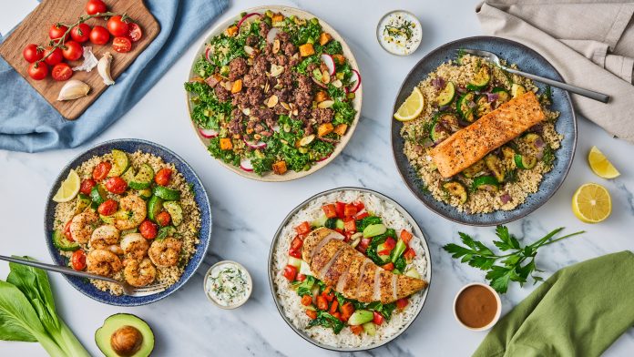Photo: HelloFresh
