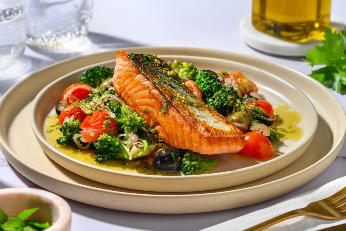 Photo: HelloFresh