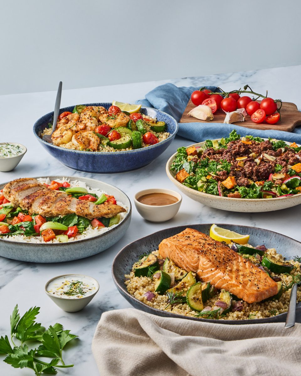 Photo: HelloFresh