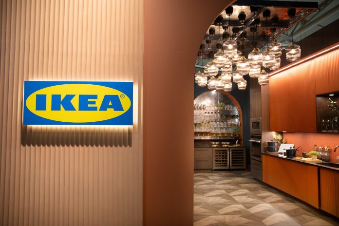 IKEA Canada Limited Partnership-IKEA Canada Returns to Interior