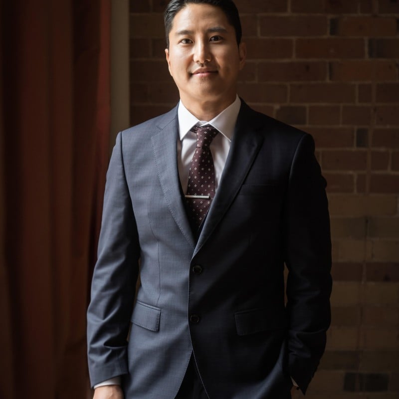 Jason Yu