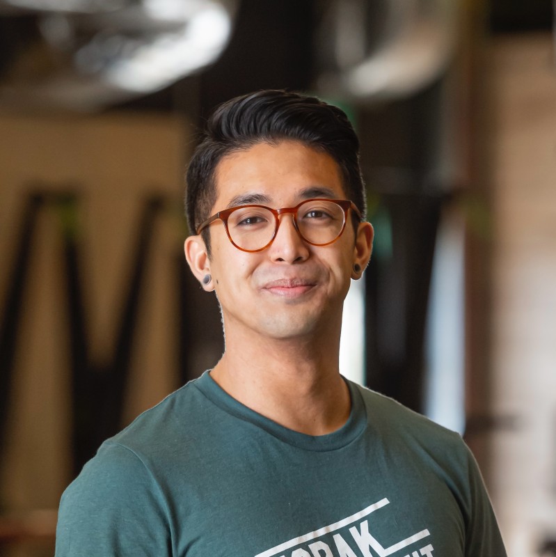 Jedd Ylagan