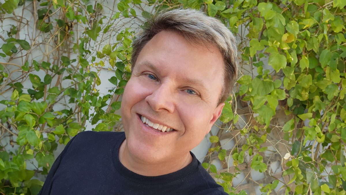 Jeff Johnson