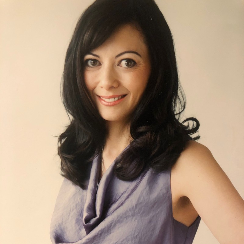 Kelly Hyde