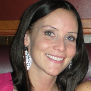 Kelly Voisin
