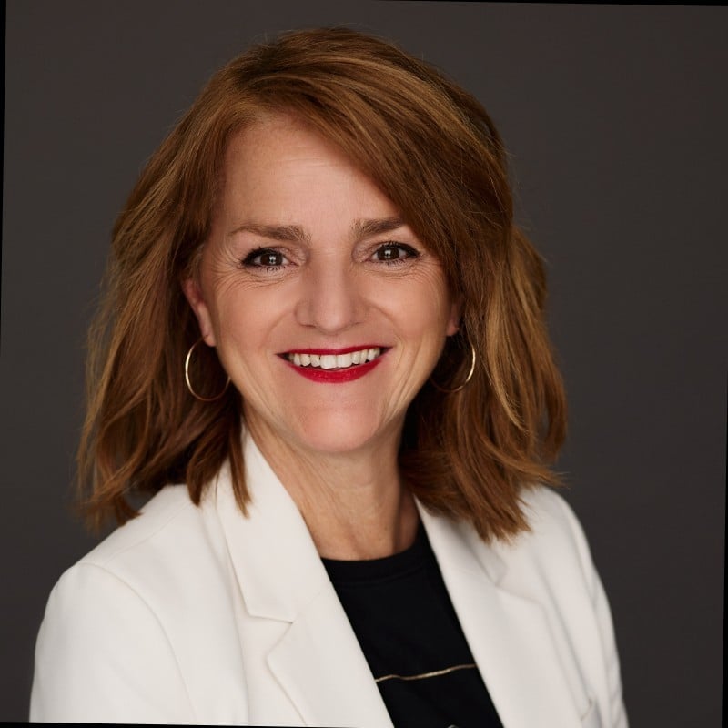 Mylène Gagnon