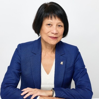 Olivia Chow