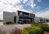 Heartland Town Centre adds first-to-Canada concept as leasing surges