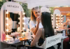 Sephora Canada launches Toronto Tempo partnership platform tied to WNBA team’s inaugural season Photo- Sephora