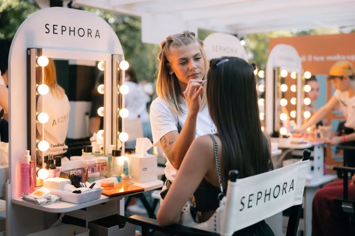 Photo- Sephora Photo- Sephora