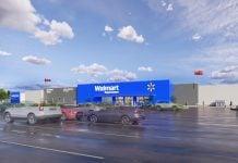 Photo- Walmart