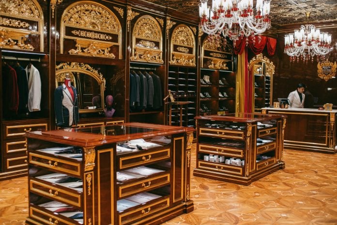 Regal Milano