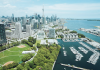 Canadian M&A expected to maintain steady pace into 2026, PwC outlook says Photo: Maarten van den Heuvel