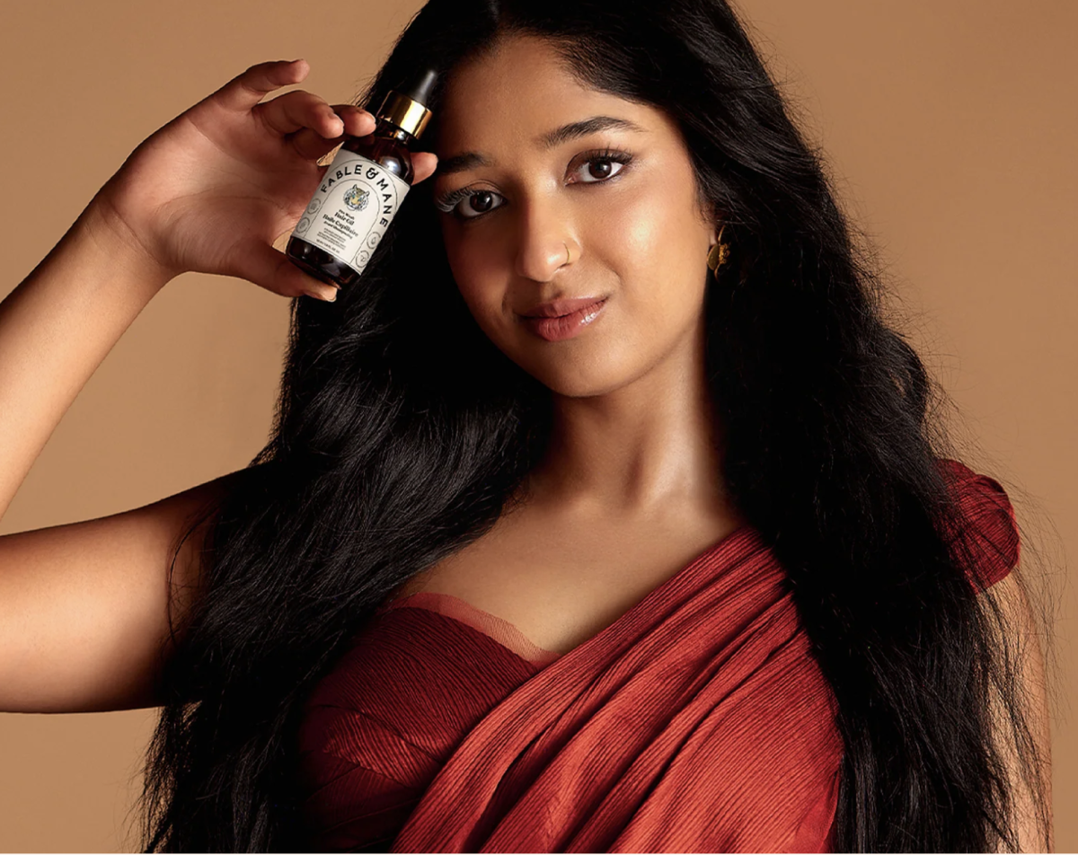 Maitreyi Ramakrishnan