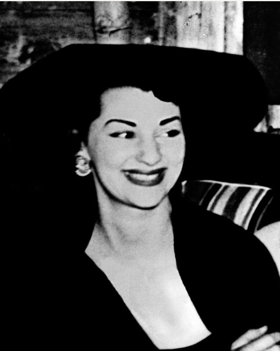 Elizabeth Grant