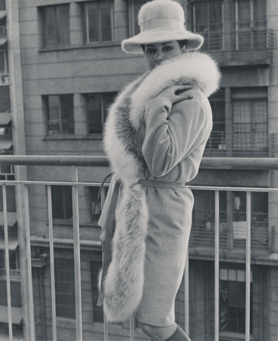 Elizabeth Grant