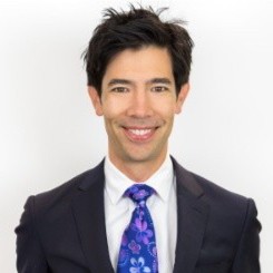 Shawn Fujiki