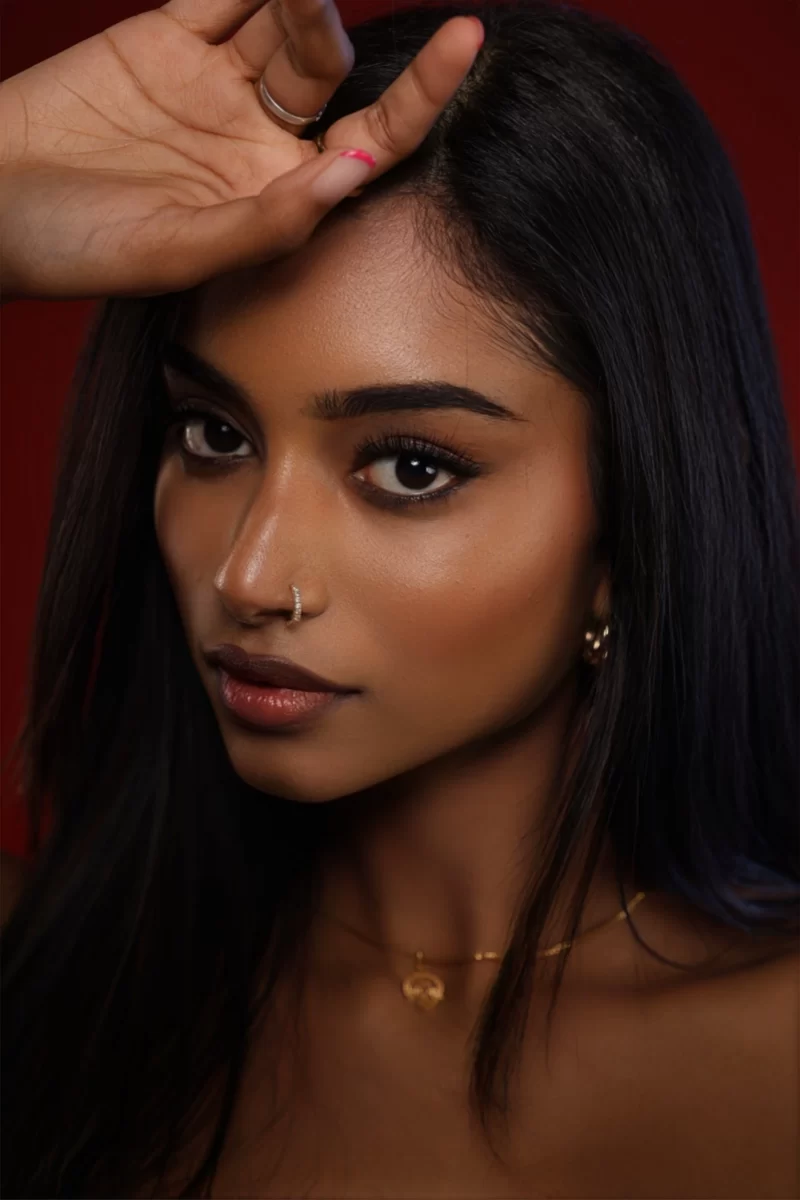 Smrithi Dhanasekar - Sephora Squad Alumni
