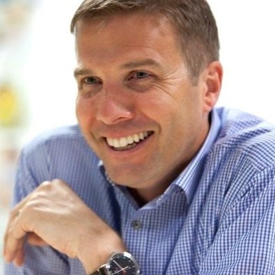 Stephen Smith