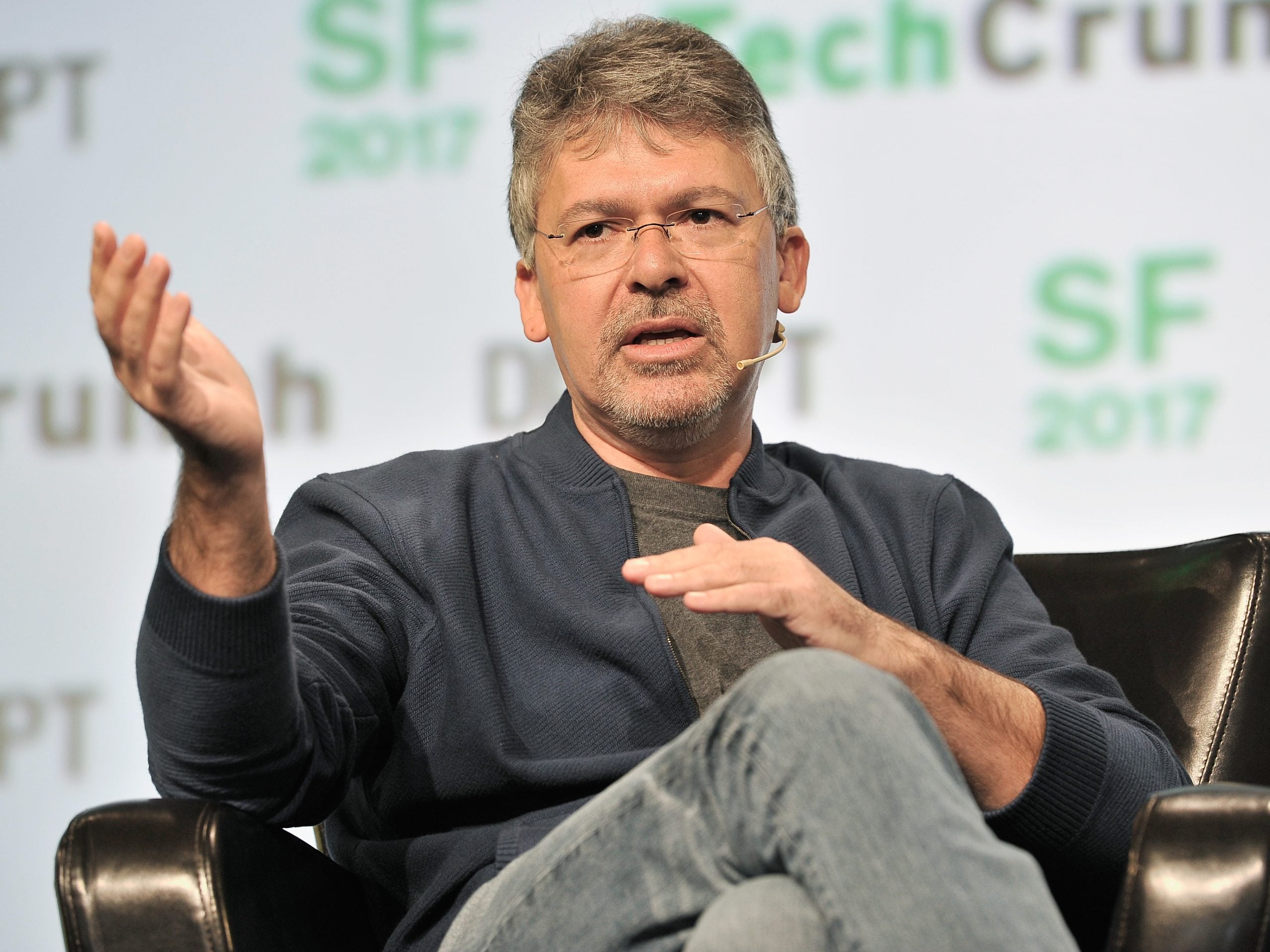 Retail In Machine Learning Apple AI Chief John Giannandrea to Retire in 2026 as Company Reshuffles ...