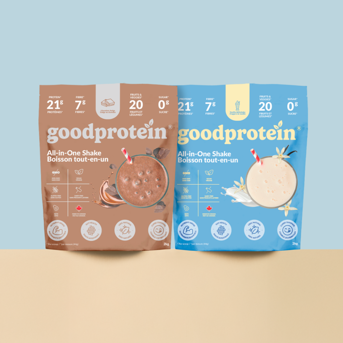 Good Protein
