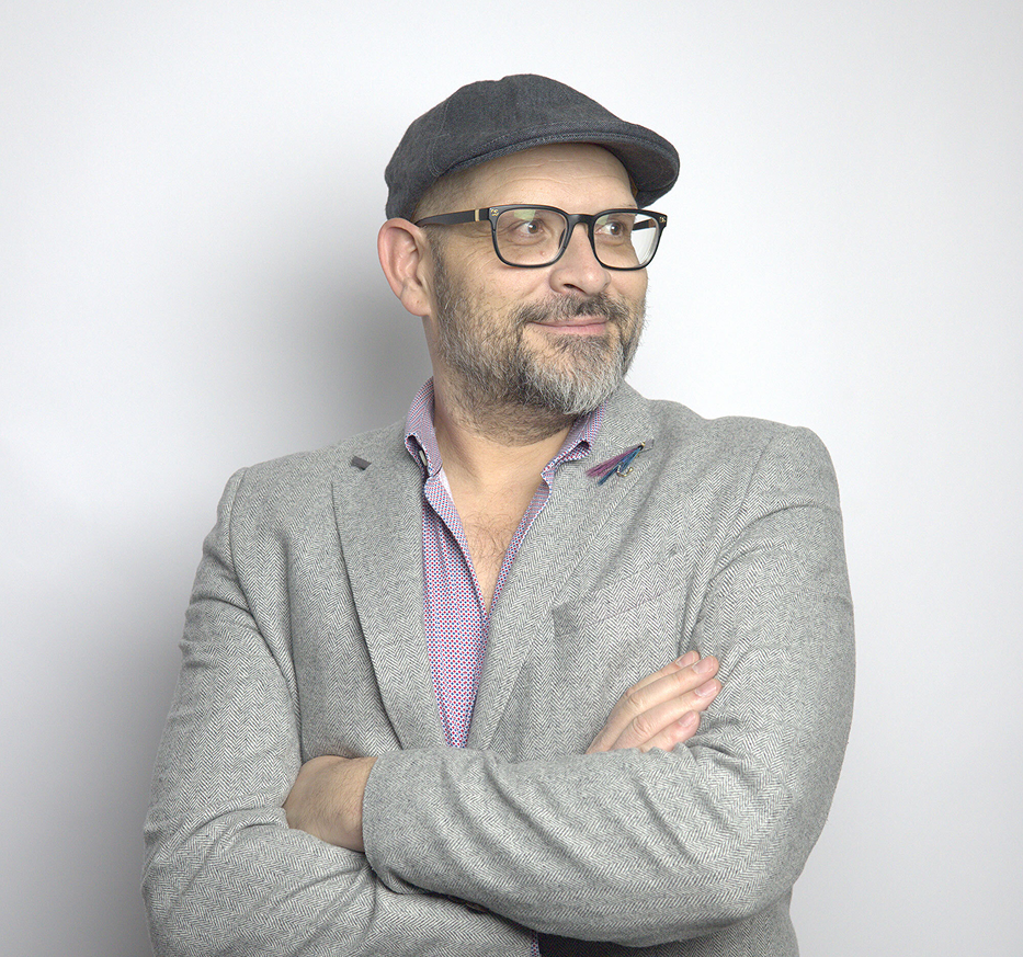 David Nagy
