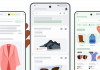 Google Expands AI Shopping With Walmart, Shopify, Wayfair