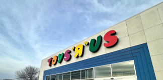 Toys “R” Us Brand and Stores Head to Different Owners in Canada