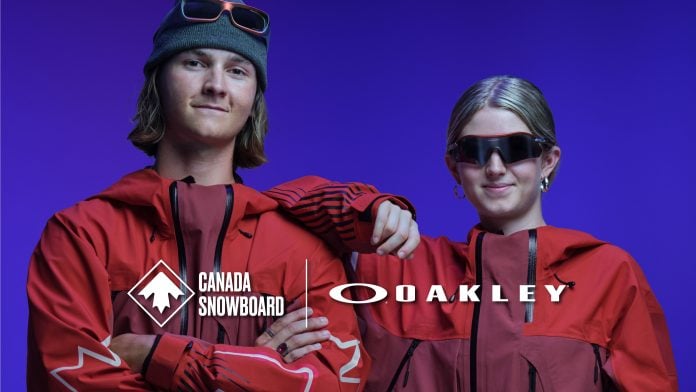 Photo: Oakley