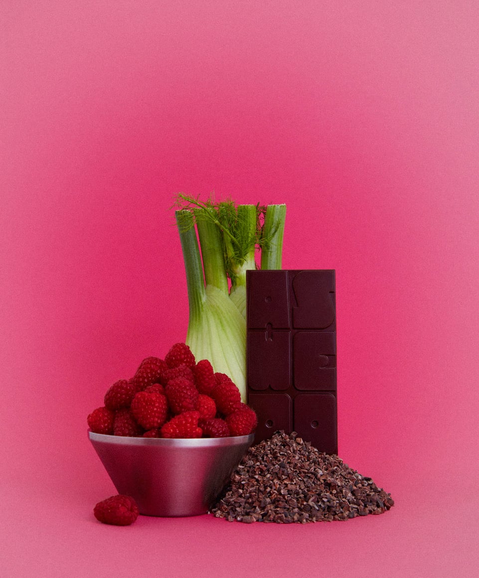 Photo: As We Do Chocolate
