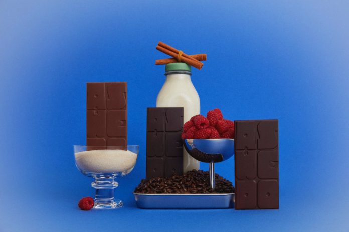 Photo: As We Do Chocolate