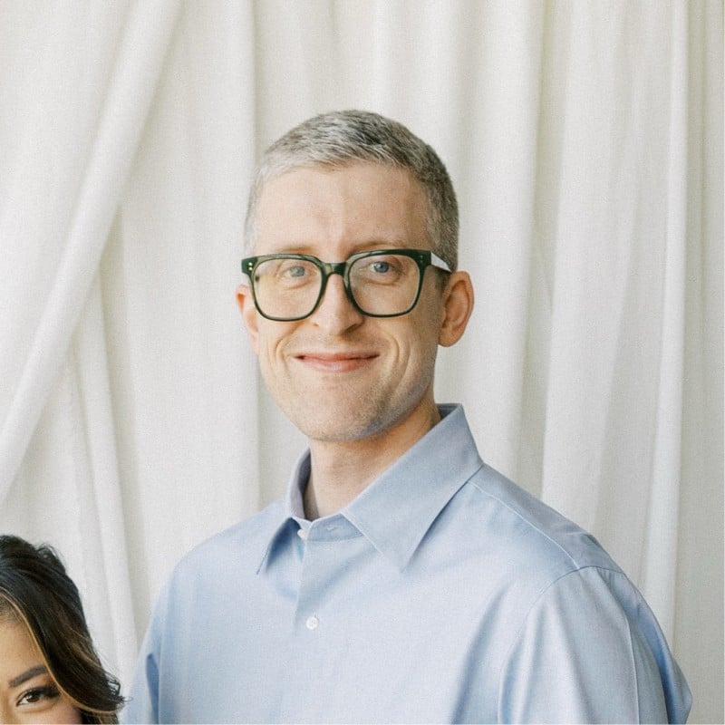 Andrew Doudican