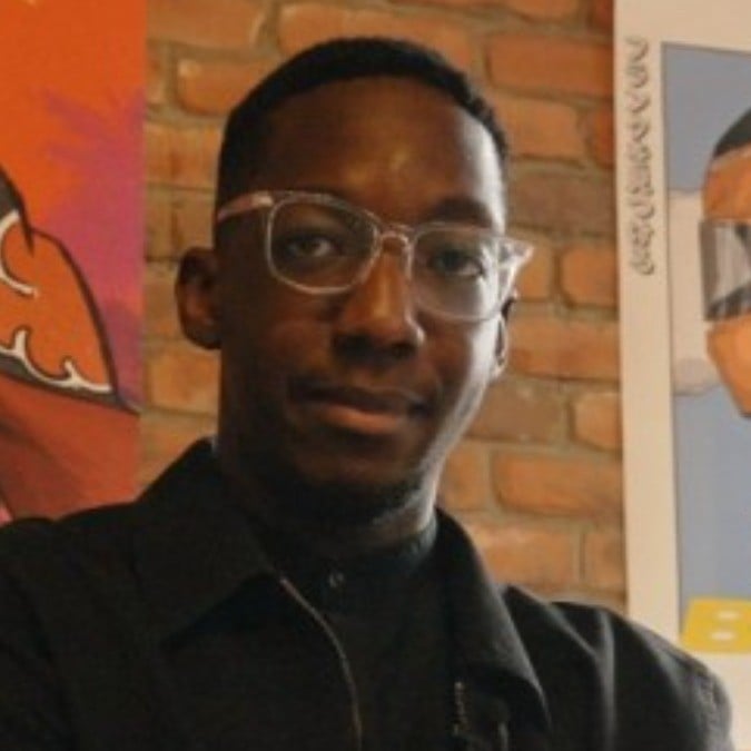 Andy Akangah