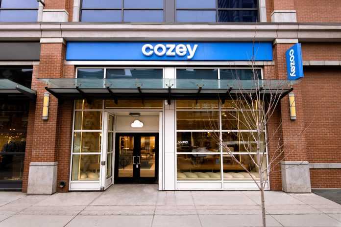 Photo: Cozey in Calgary