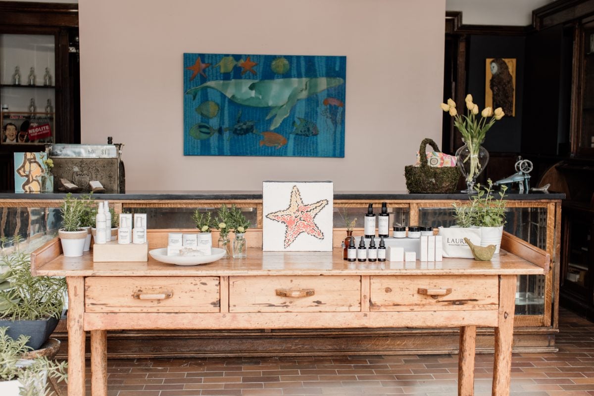 ORESTA Mindful Beauty