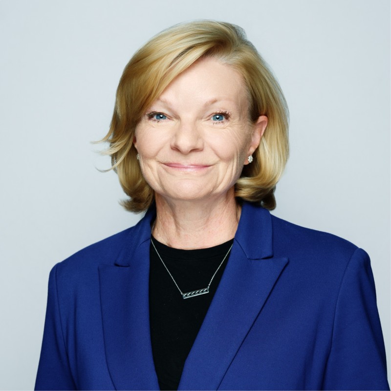 Deb Craven