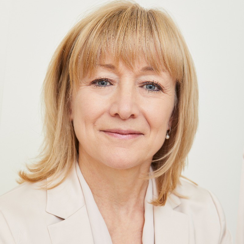 Diane Pilote