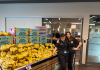 Pattison Food Group Switches to Equifruit Bananas