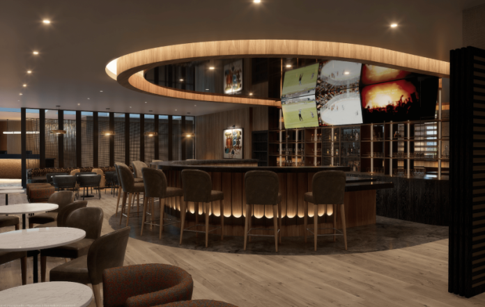 Ômage Hotel Montréal/Laval photo
