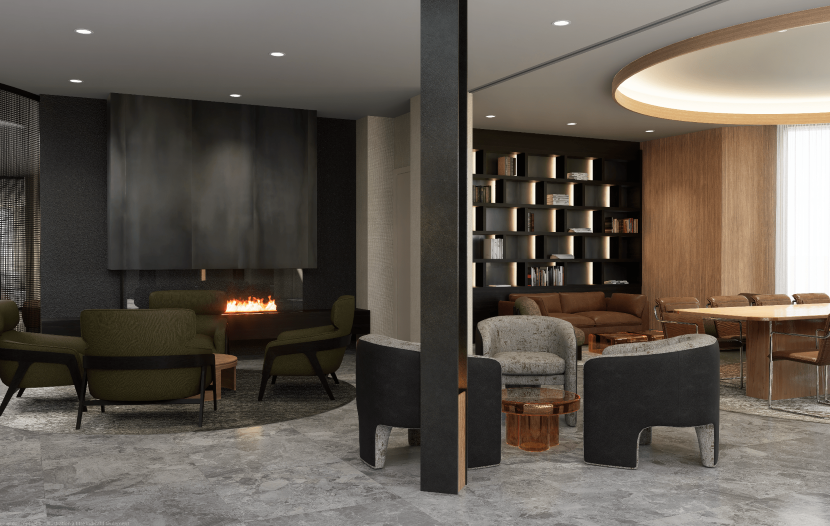 Ômage Hotel Montréal/Laval photo