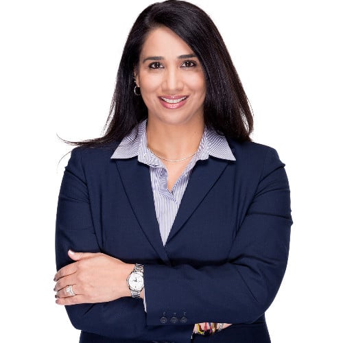 Jeet Dhillon