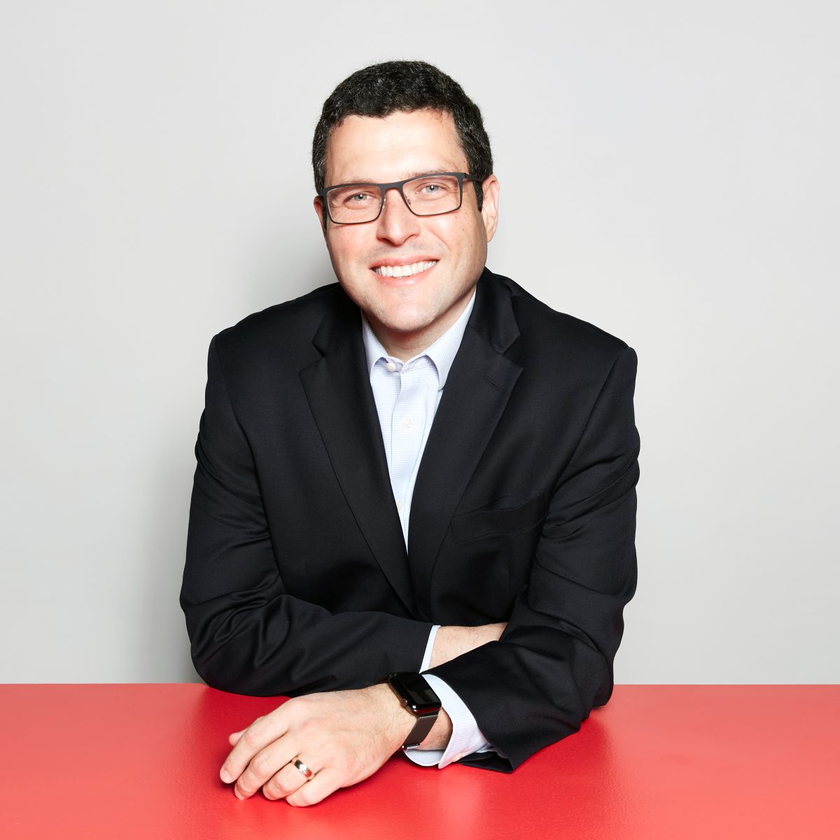 John Shapiro
